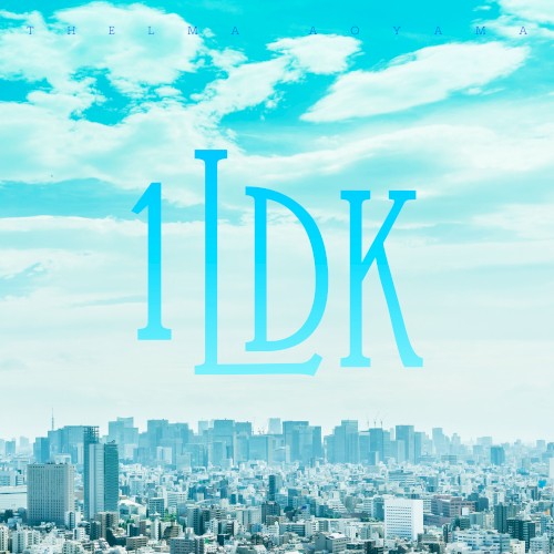 1LDK封面