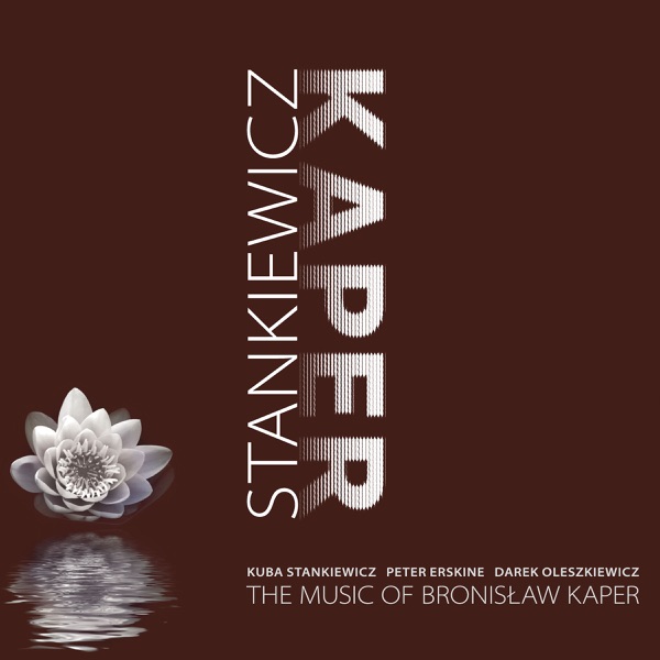 The Music Of Bronislaw Kaper封面