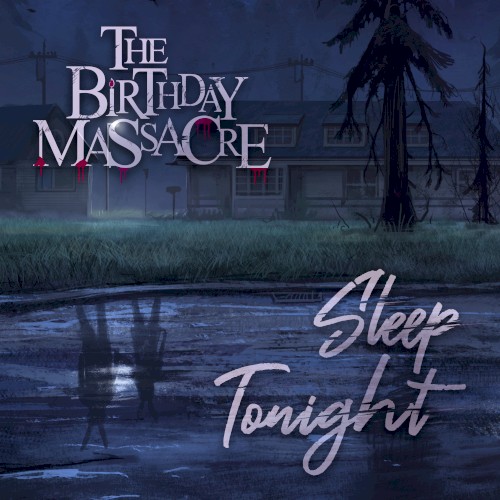 Sleep Tonight封面