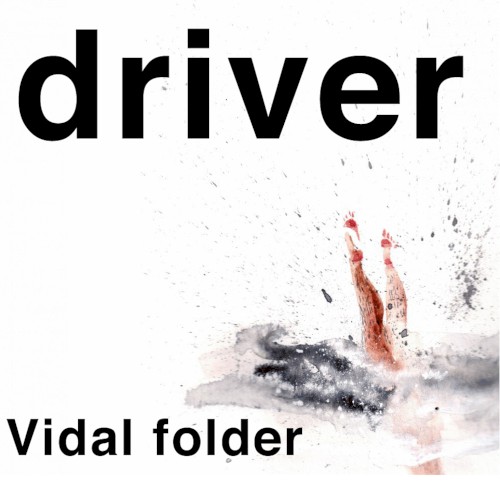 Vidal Folder封面