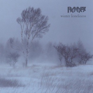 Winter Loneliness封面