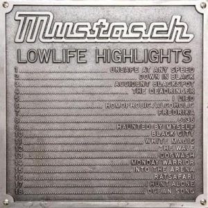 Lowlife Highlights封面