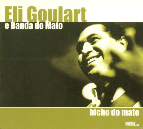 Bicho do Mato封面