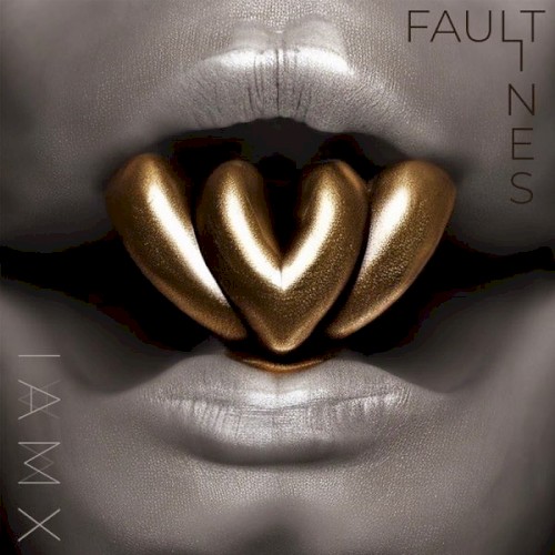 Fault Lines封面
