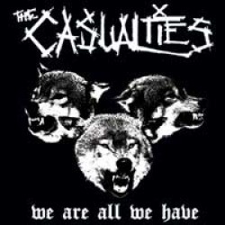 We Are All We Have封面