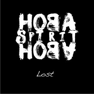 Lost封面