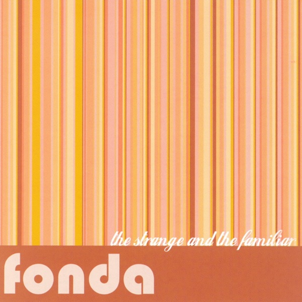 The Strange and the Familiar封面