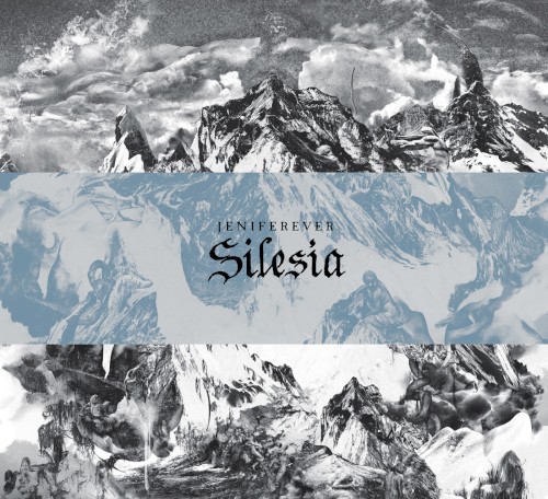 Silesia封面