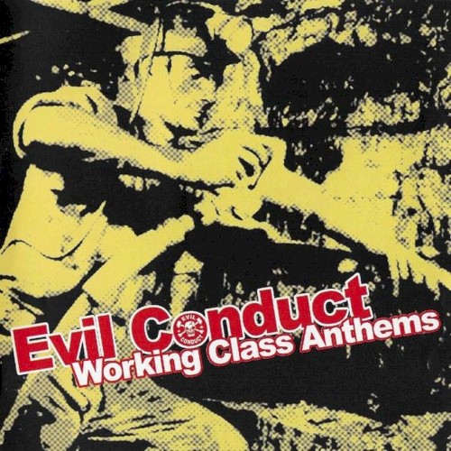 Working Class Anthems封面