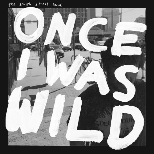 Once I Was Wild封面