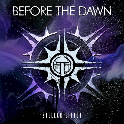 Stellar Effect封面