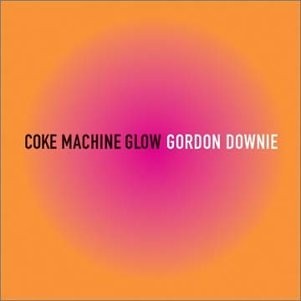 Coke Machine Glow封面