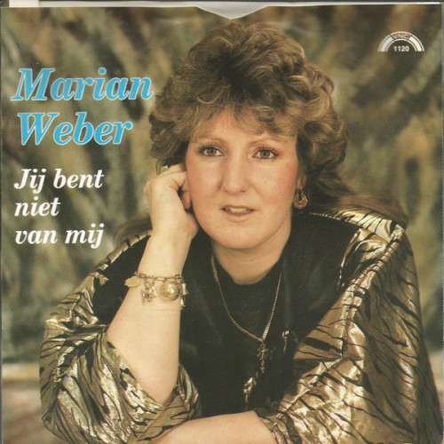 Jij bent niet van mij / Waarom?封面