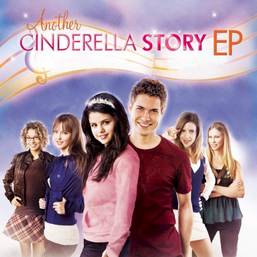 Another Cinderella Story封面