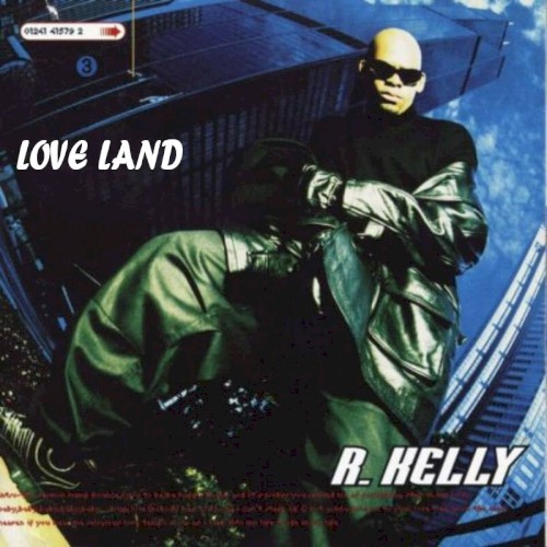 Love Land封面