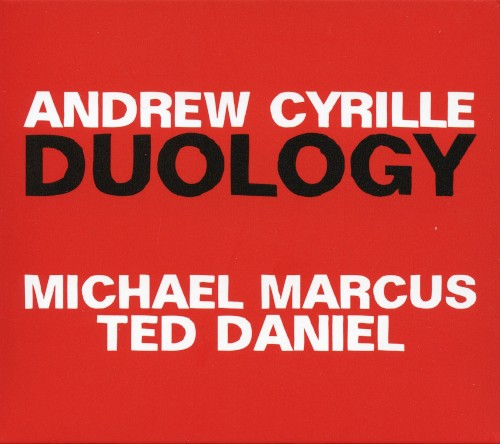 Duology封面
