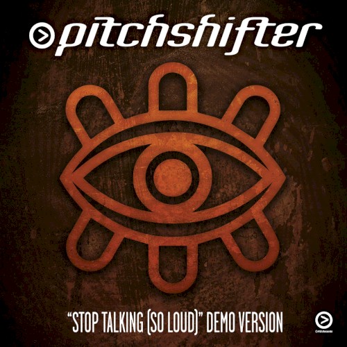 Stop Talking (So Loud) [Electric Demo Version]封面