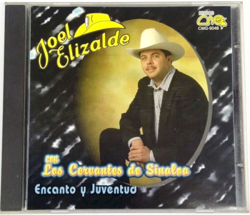 Encanto y Juventud封面