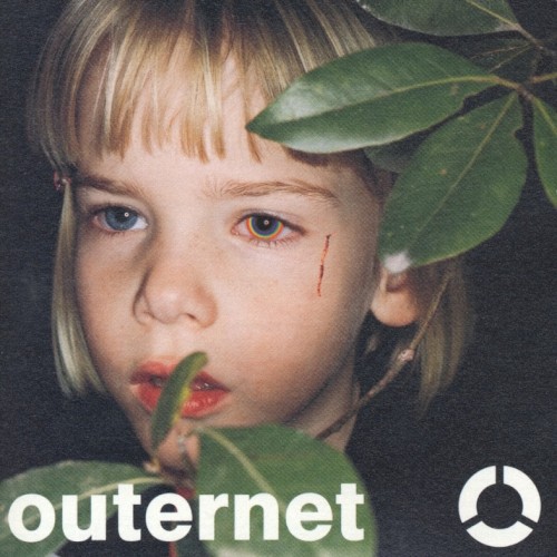 outernet封面