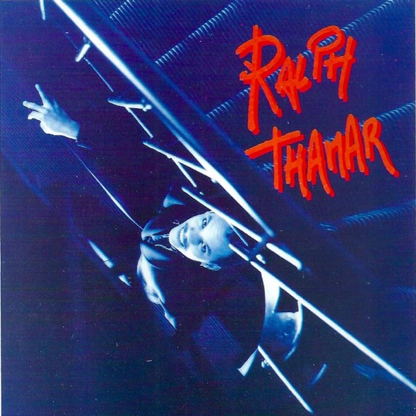 Ralph Thamar封面