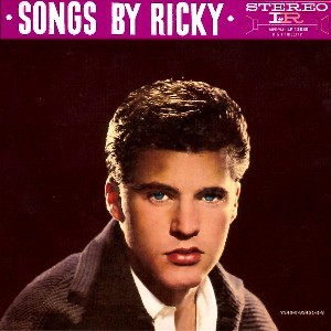 Songs by Ricky封面