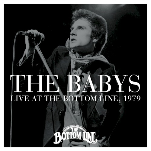 Live At The Bottom Line, 1979封面