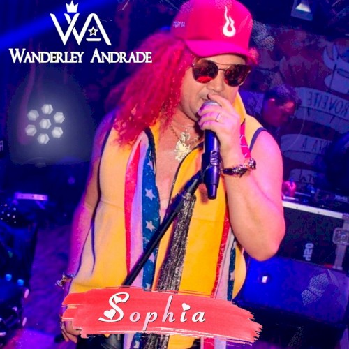 Sophia封面