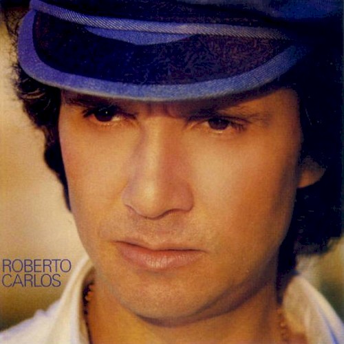 Roberto Carlos封面