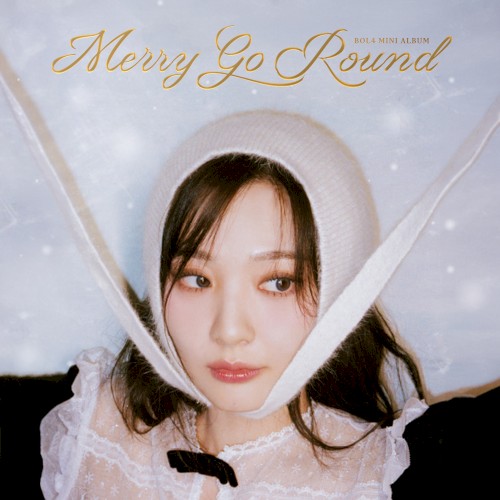 Merry Go Round封面