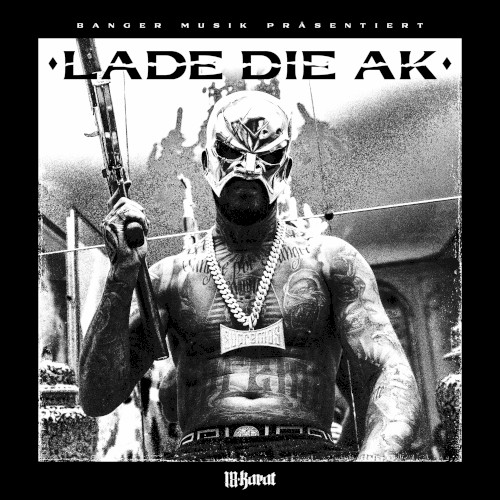 Lade die AK封面