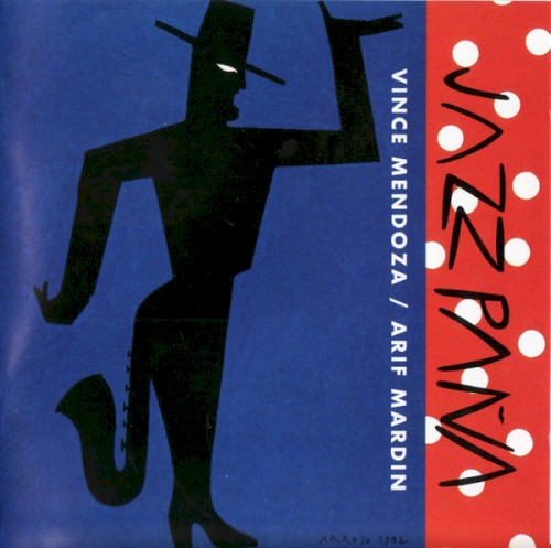Jazzpaña封面
