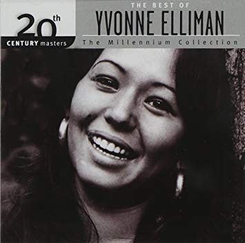 20th Century Masters: The Millennium Collection: The Best of Yvonne Elliman封面
