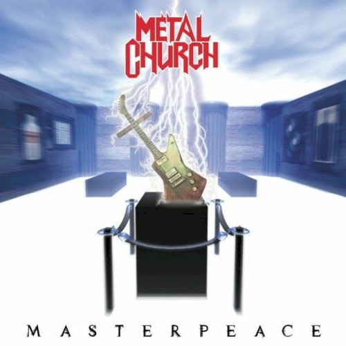 Masterpeace封面