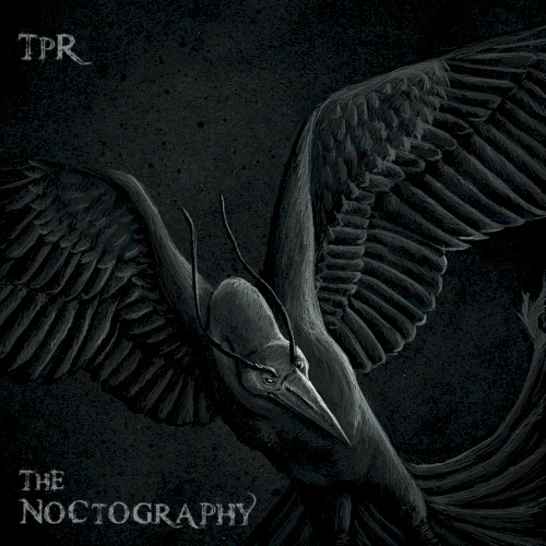 The Noctography封面