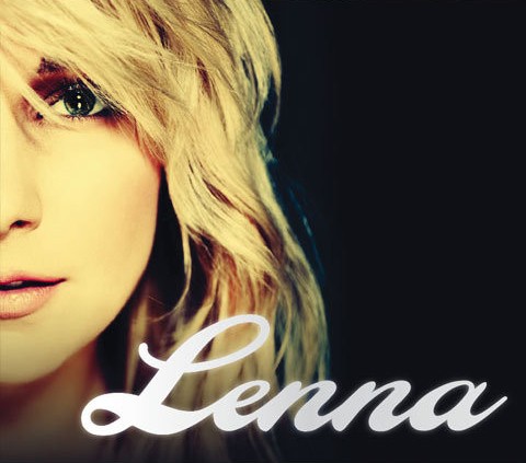 Lenna封面