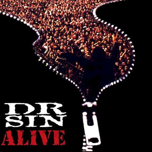 Alive封面