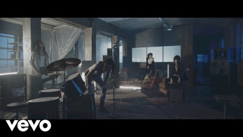 Fear for Nobody封面