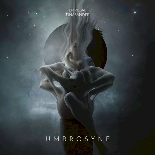 Umbrosyne封面