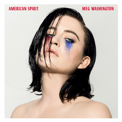 American Spirit封面