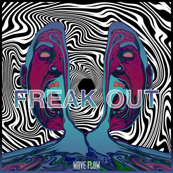 Freak Out封面