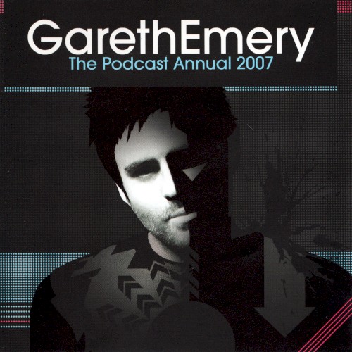 The Podcast Annual 2007封面