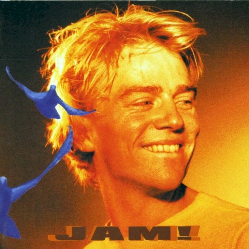 Jam!封面
