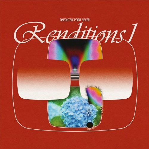 Renditions I封面
