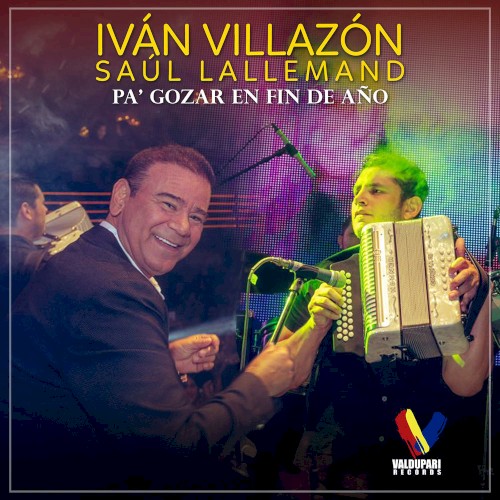 Pa' gozar en fin de año封面