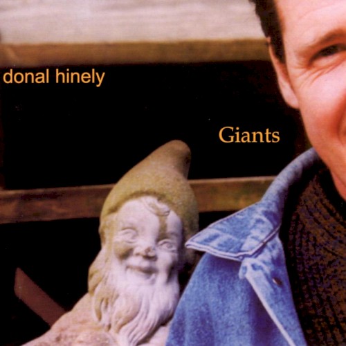 Giants封面