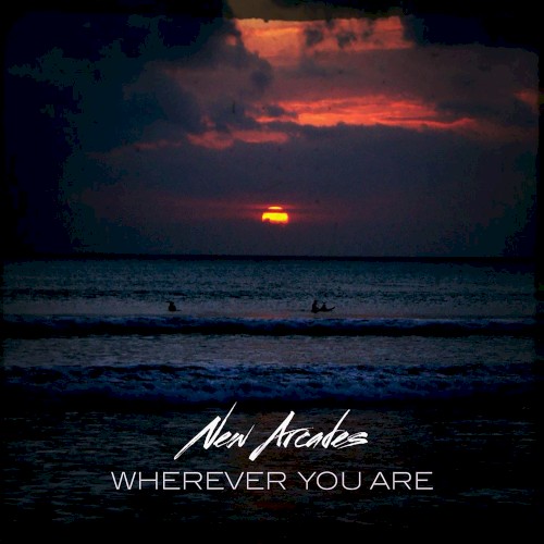 Wherever You Are封面