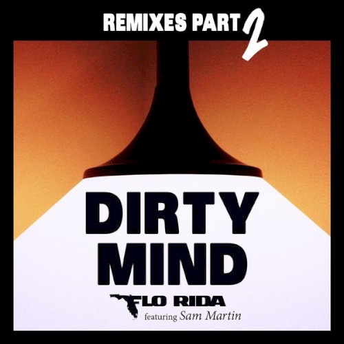 Dirty Mind (Remixes Part 2)封面