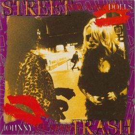 Street Trash封面
