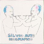 Autobiográfico封面