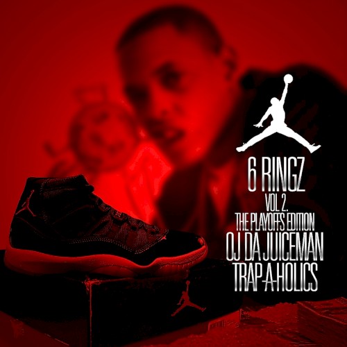 6 Rings 2 (No Dj)封面